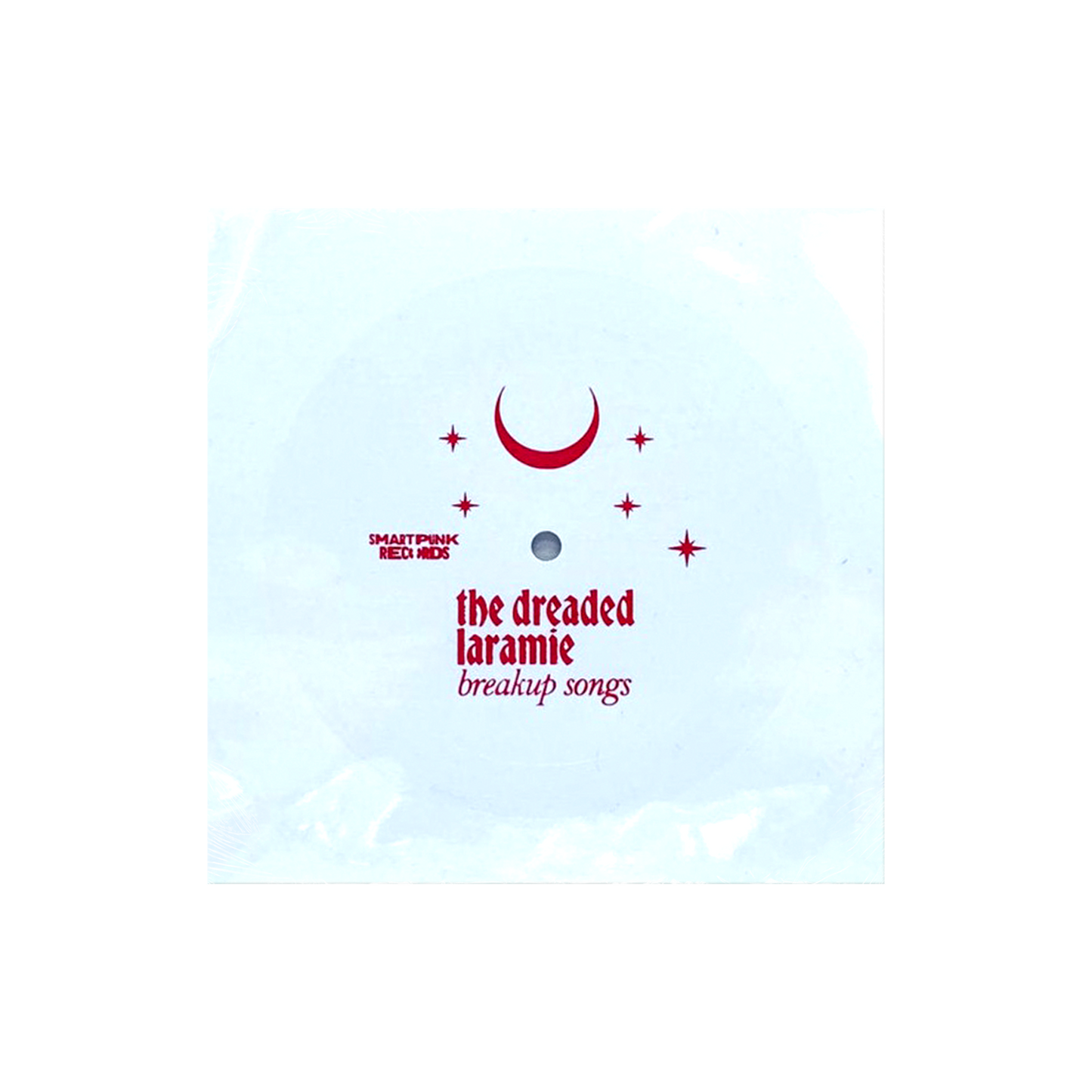 "Breakup Songs" Flexi Disc