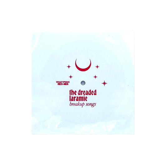 "Breakup Songs" Flexi Disc