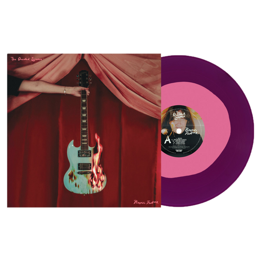 Princess Feedback – Band Edition 12" Vinyl